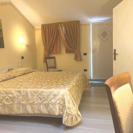 Hotel Kyrton Forte dei Marmi Exterior photo