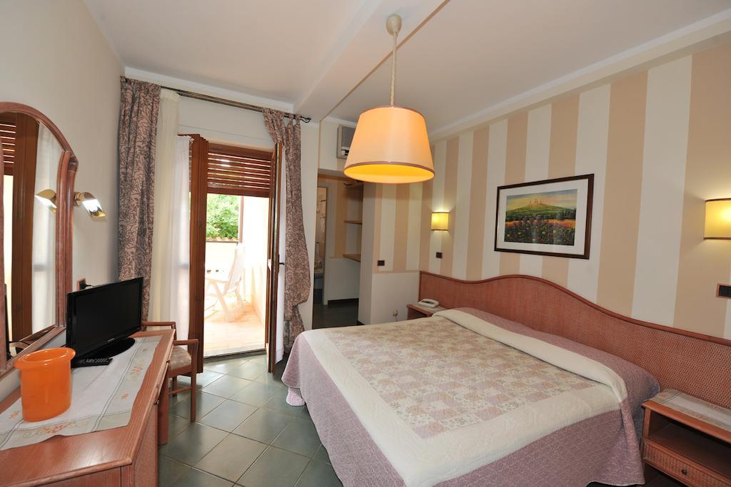 Hotel Kyrton Forte dei Marmi Exterior photo